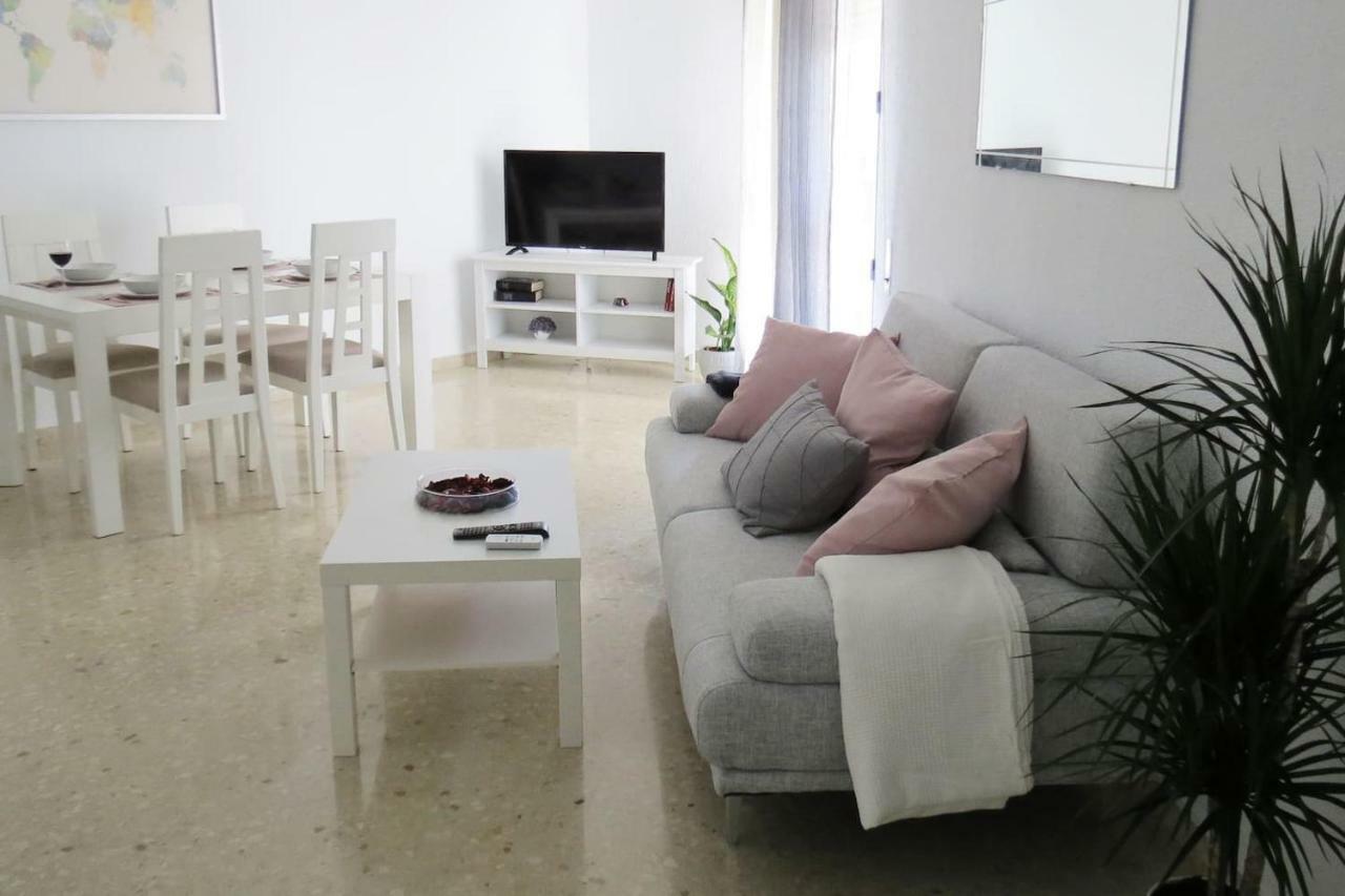 Apartamento Patios de San Rafael Córdoba Exterior foto