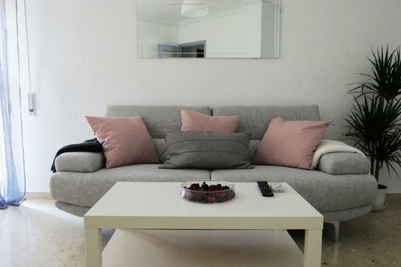 Apartamento Patios de San Rafael Córdoba Exterior foto