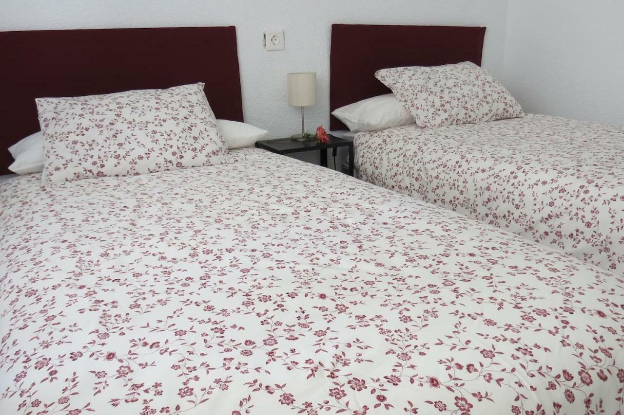 Apartamento Patios de San Rafael Córdoba Exterior foto