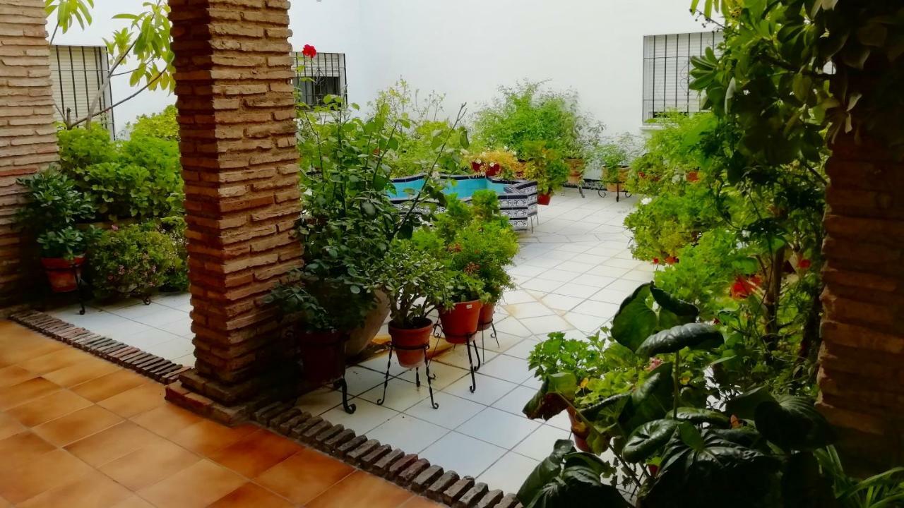 Apartamento Patios de San Rafael Córdoba Exterior foto