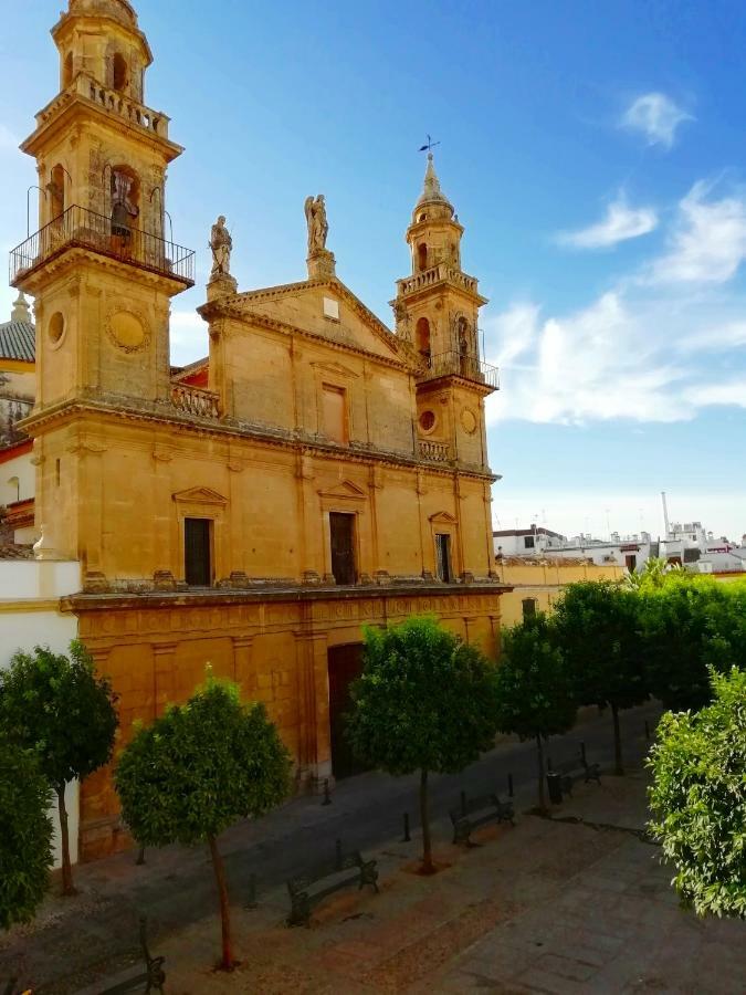 Apartamento Patios de San Rafael Córdoba Exterior foto